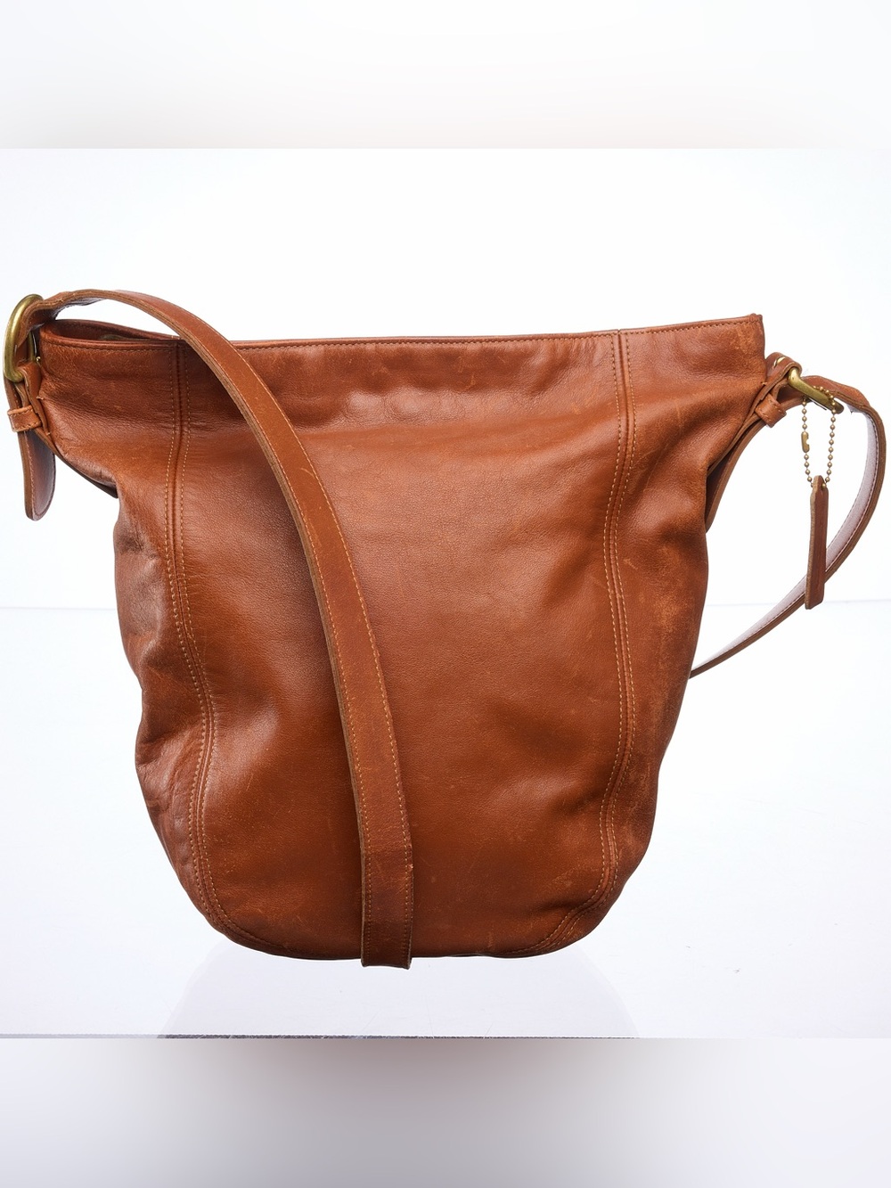 Vintage Coach Monterey Hobo bag